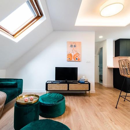 Wekey Homes Aben Humeya, Centro Granada Dış mekan fotoğraf