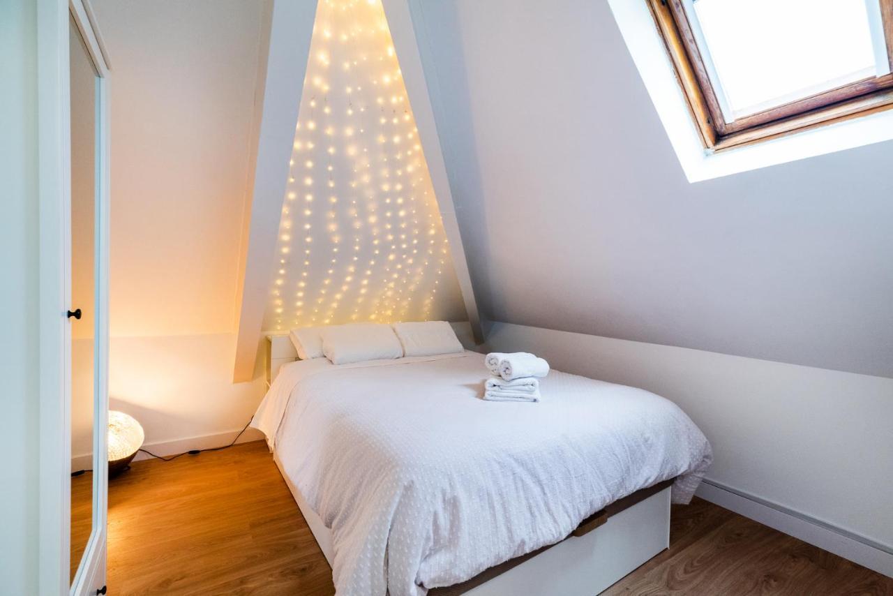 Wekey Homes Aben Humeya, Centro Granada Dış mekan fotoğraf