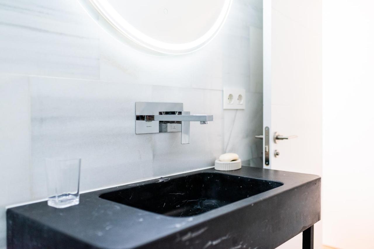 Wekey Homes Aben Humeya, Centro Granada Dış mekan fotoğraf