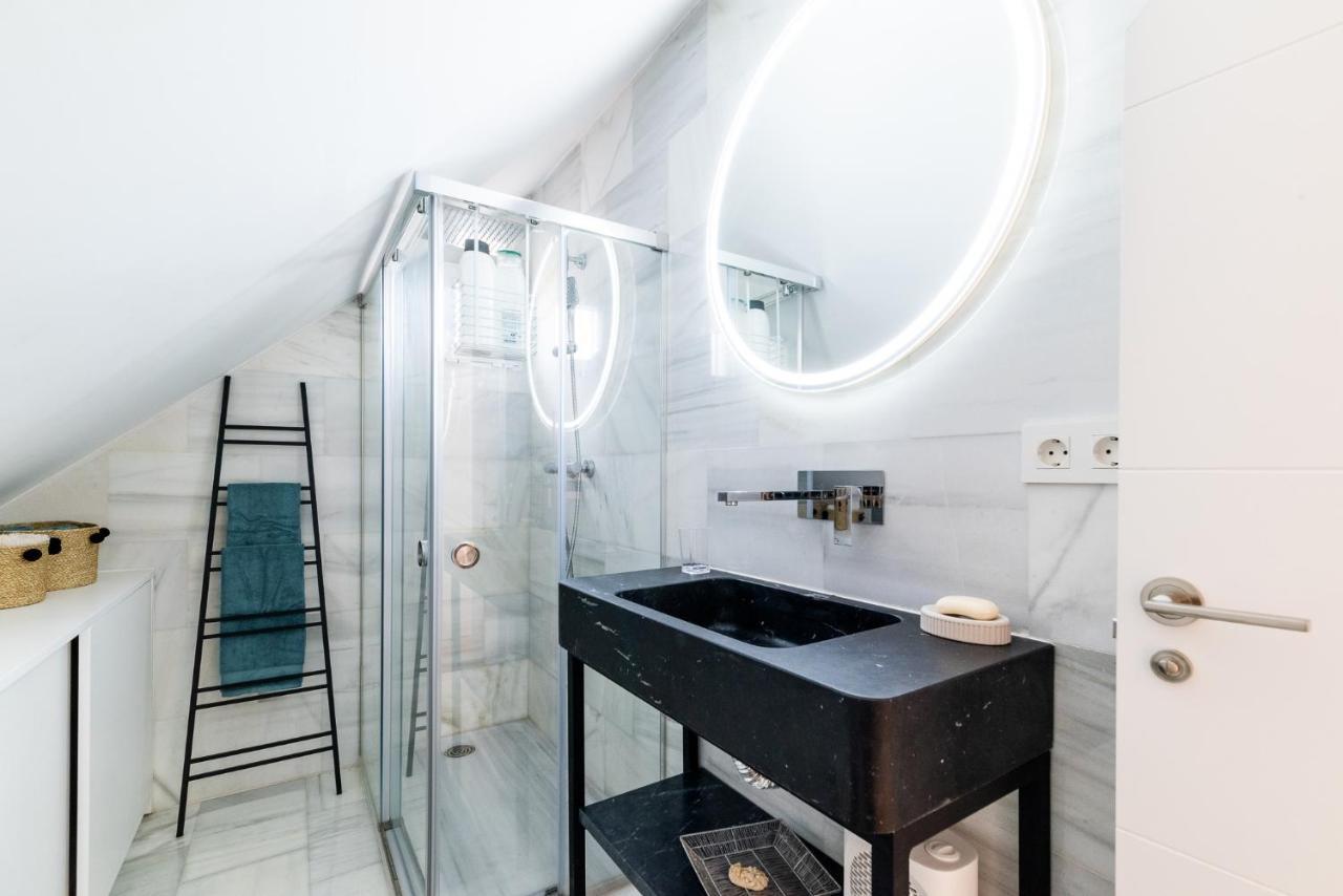 Wekey Homes Aben Humeya, Centro Granada Dış mekan fotoğraf