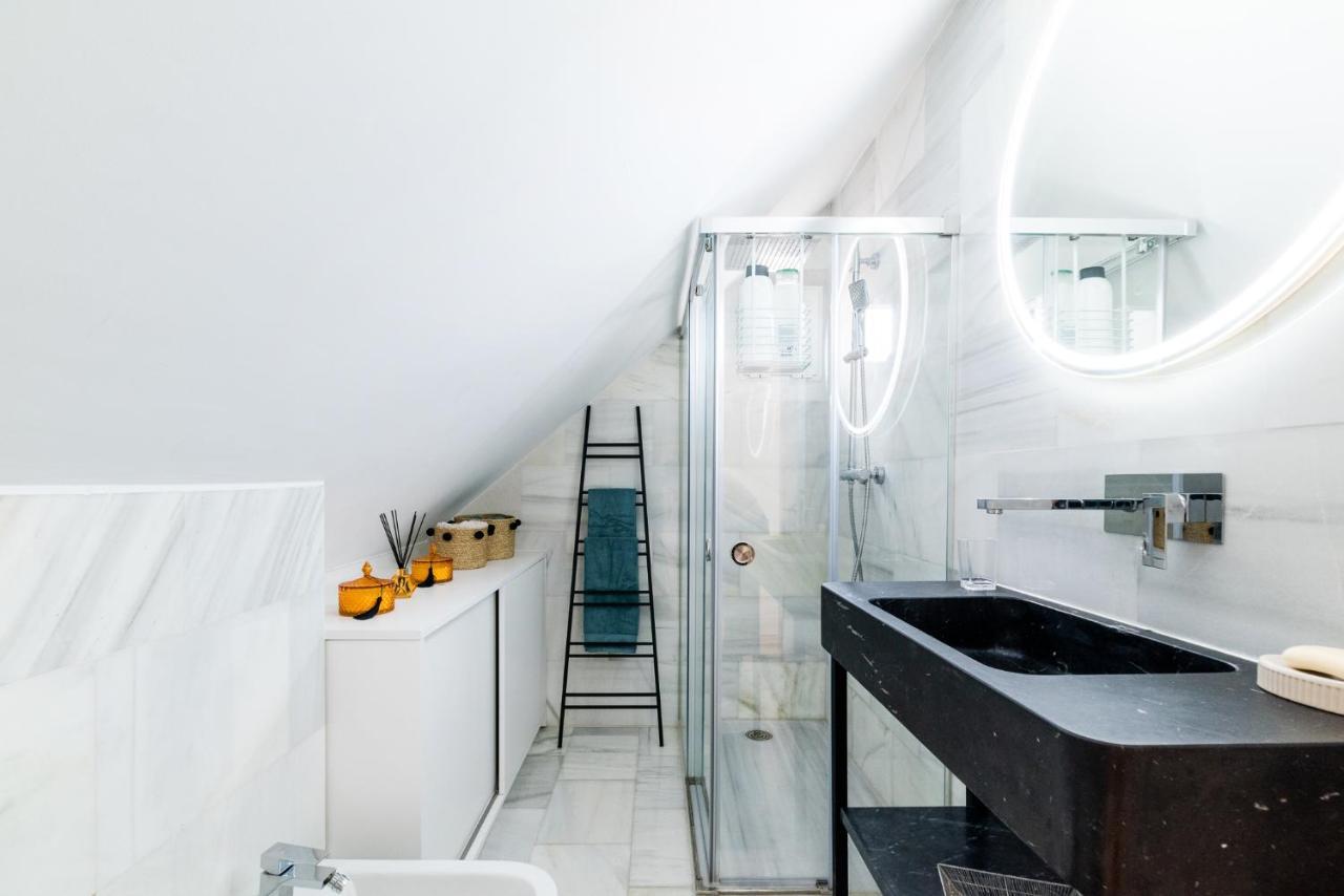 Wekey Homes Aben Humeya, Centro Granada Dış mekan fotoğraf