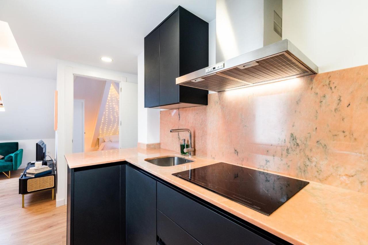 Wekey Homes Aben Humeya, Centro Granada Dış mekan fotoğraf