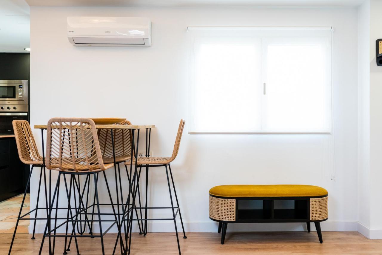 Wekey Homes Aben Humeya, Centro Granada Dış mekan fotoğraf