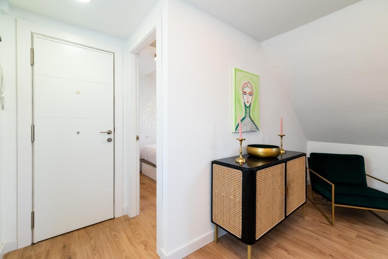 Wekey Homes Aben Humeya, Centro Granada Dış mekan fotoğraf